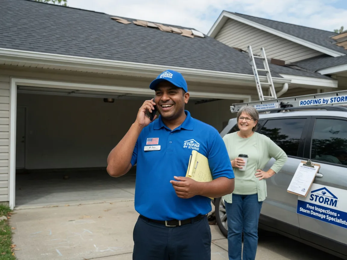 Roof Repair Near Me Mays Landing, NJ FAQs