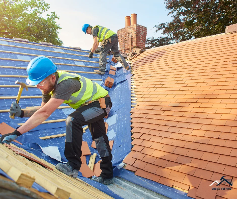 Why choose Roof Repair Near Me in Mays Landing, NJ
